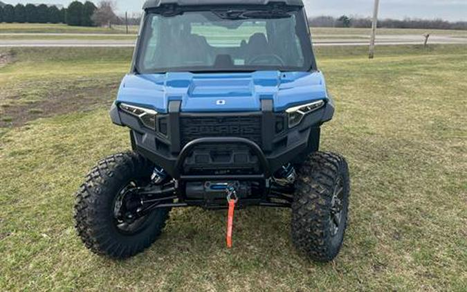 2024 Polaris Polaris XPEDITION ADV 5 Northstar