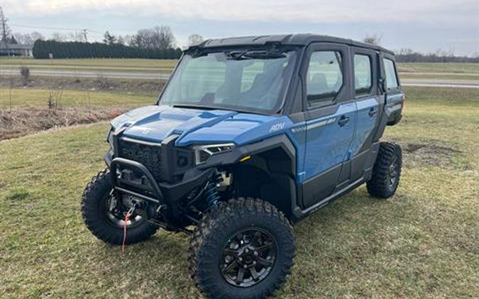 2024 Polaris Polaris XPEDITION ADV 5 Northstar