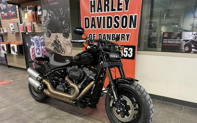 2020 Harley-Davidson Fat Bob 114 Buyers Guide: Specs & Prices