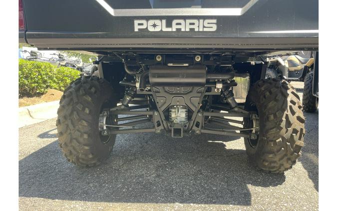 2024 Polaris Industries Ranger® Crew 570 Full-Size Base