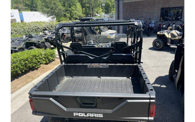 2024 Polaris Industries Ranger® Crew 570 Full-Size Base