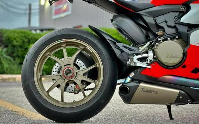 2014 Ducati 1199 Superleggera