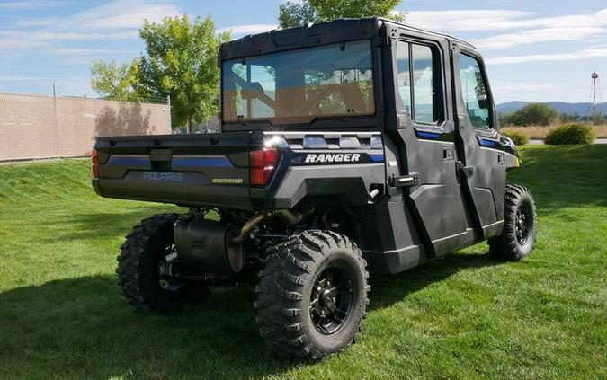 2024 Polaris® Ranger Crew XP 1000 NorthStar Edition Ultimate