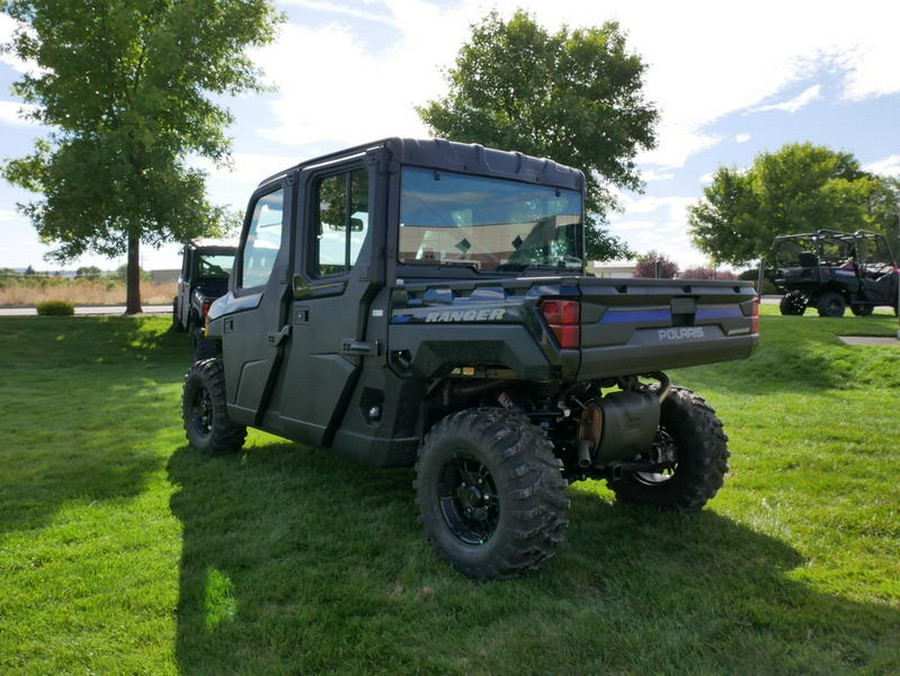 2024 Polaris® Ranger Crew XP 1000 NorthStar Edition Ultimate