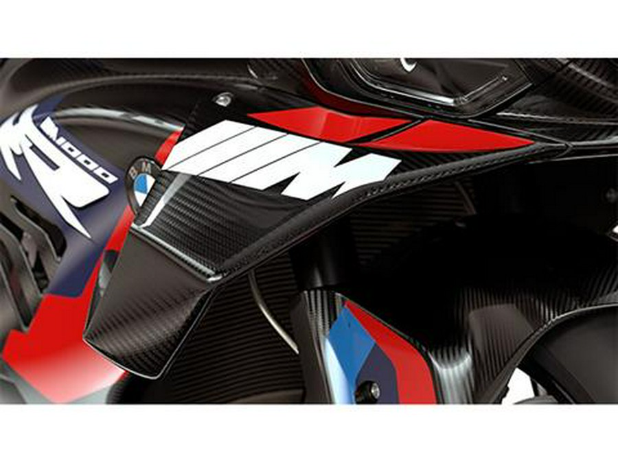 2024 BMW M 1000 RR