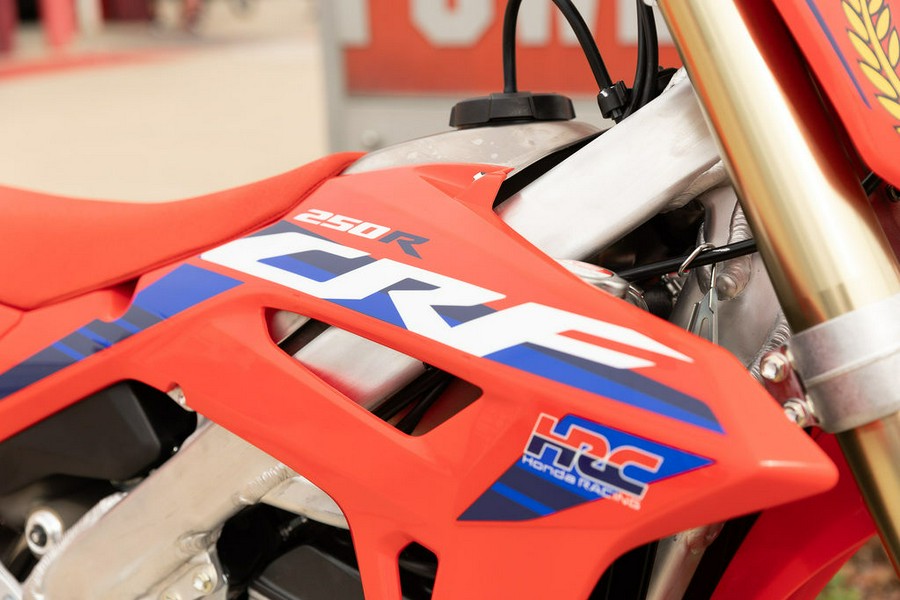 2024 Honda® CRF250R