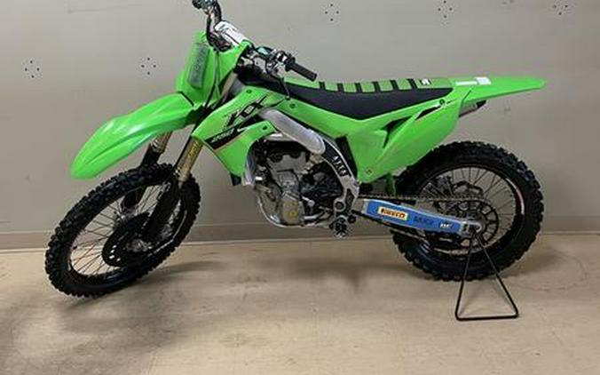 2022 Kawasaki KX™250