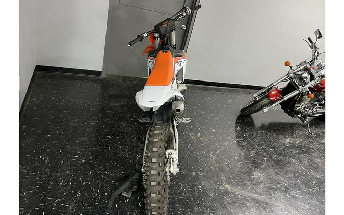 2023 KTM 300 SX