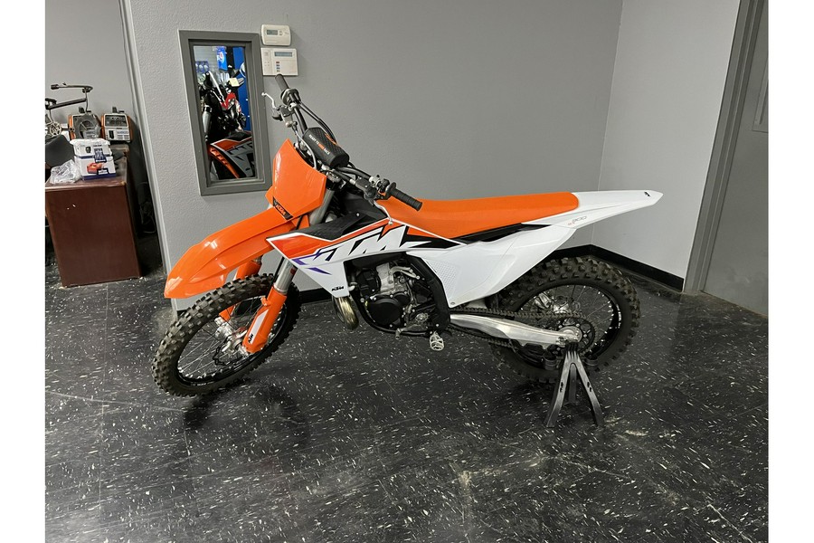 2023 KTM 300 SX