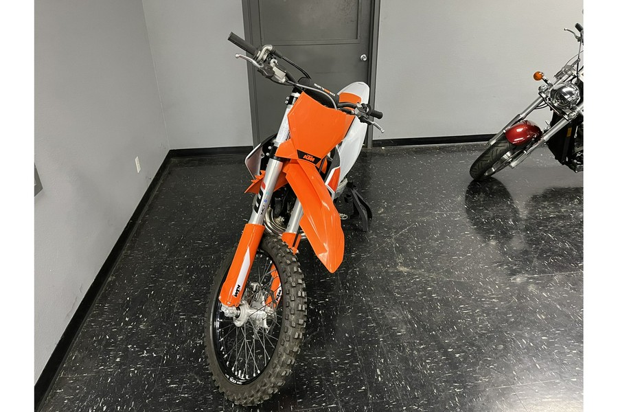 2023 KTM 300 SX