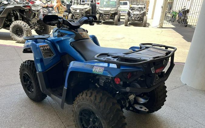 2022 Can-Am® Outlander XT 570