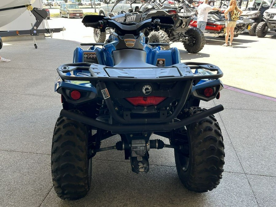 2022 Can-Am® Outlander XT 570