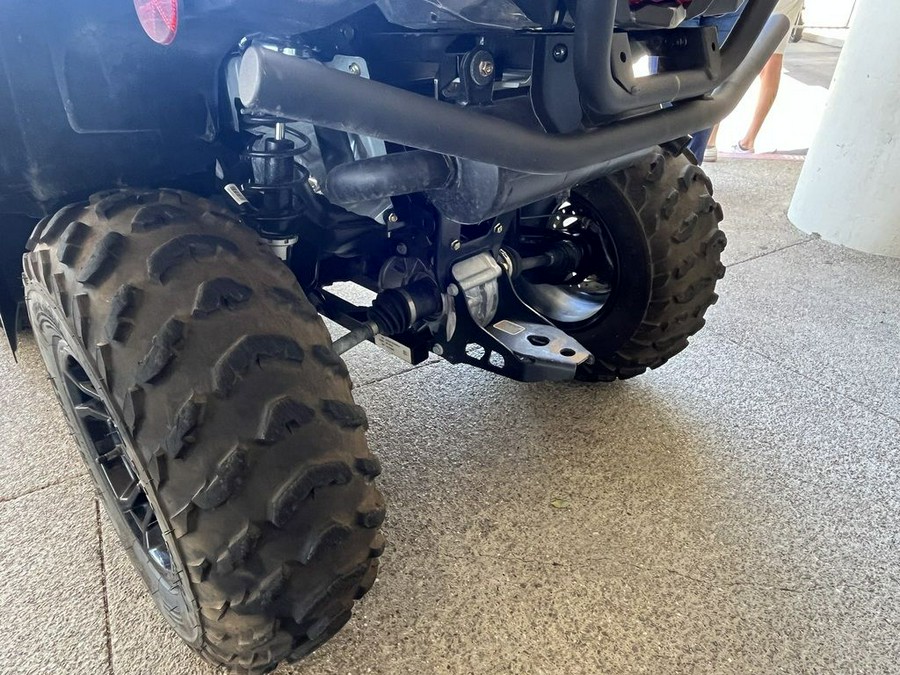 2022 Can-Am® Outlander XT 570