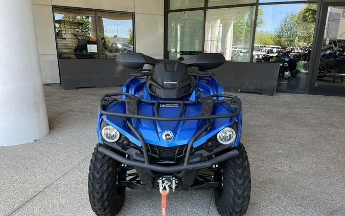 2022 Can-Am® Outlander XT 570