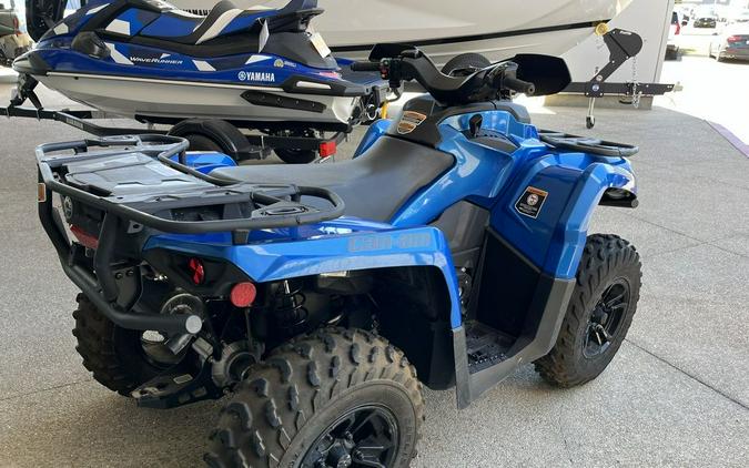 2022 Can-Am® Outlander XT 570