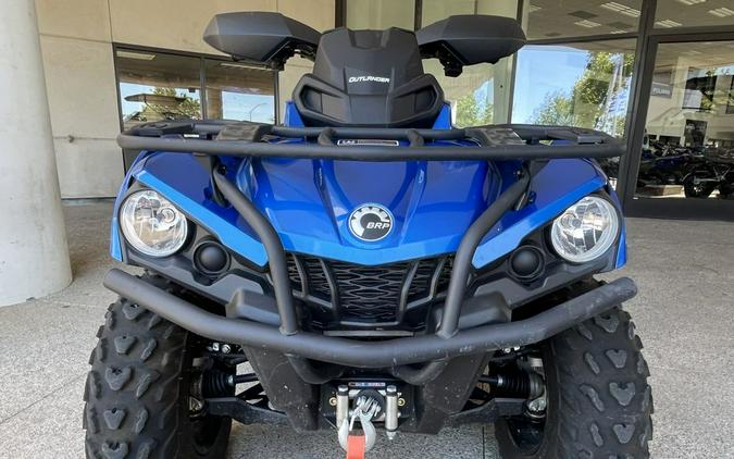 2022 Can-Am® Outlander XT 570