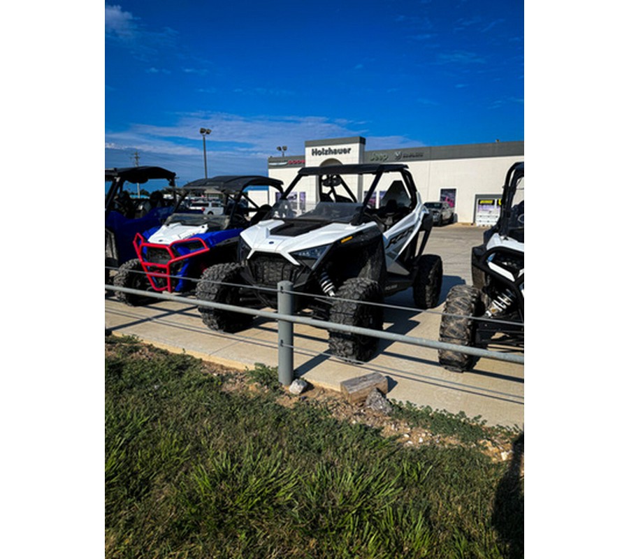 2022 Polaris RZR Pro XP Sport