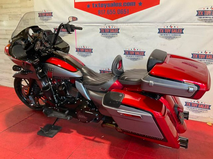 2019 Harley-Davidson Road Glide CVO