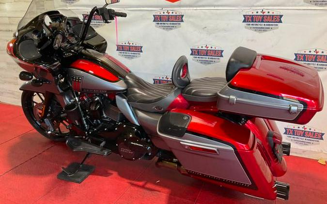 2019 Harley-Davidson Road Glide CVO