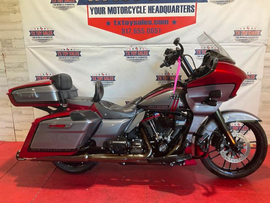 2019 Harley-Davidson Road Glide CVO