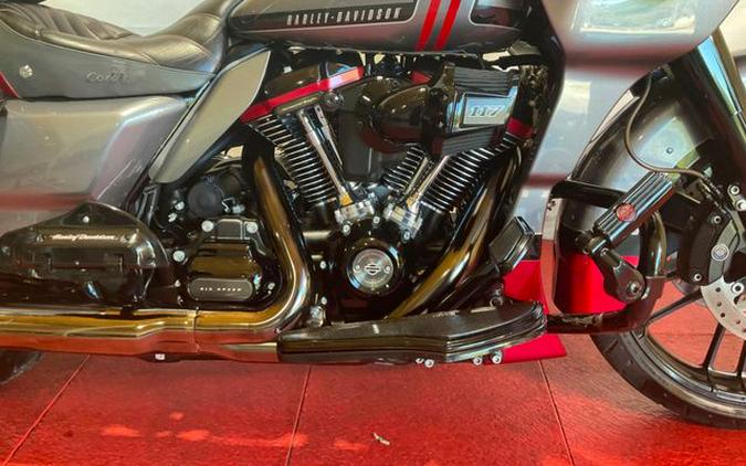 2019 Harley-Davidson Road Glide CVO