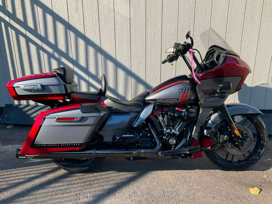 2019 Harley-Davidson Road Glide CVO