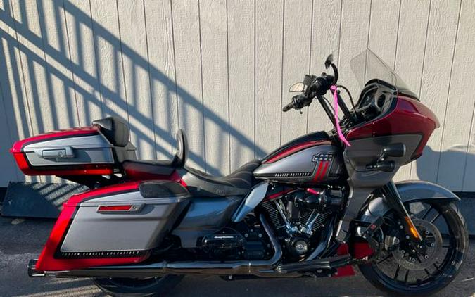 2019 Harley-Davidson Road Glide CVO