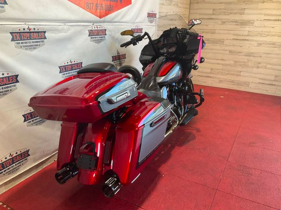 2019 Harley-Davidson Road Glide CVO