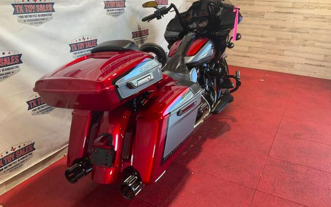 2019 Harley-Davidson Road Glide CVO