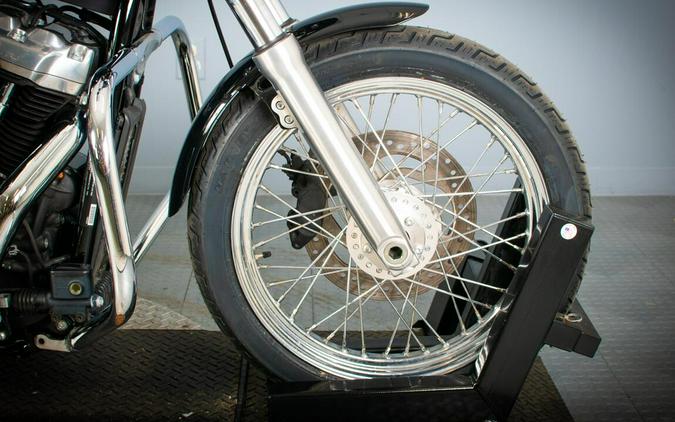 2020 Harley-Davidson Softail Standard