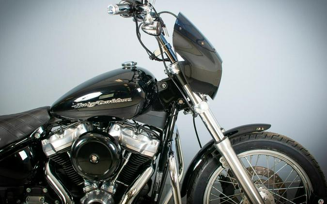 2020 Harley-Davidson Softail Standard