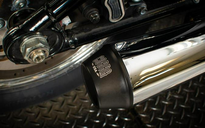 2020 Harley-Davidson Softail Standard