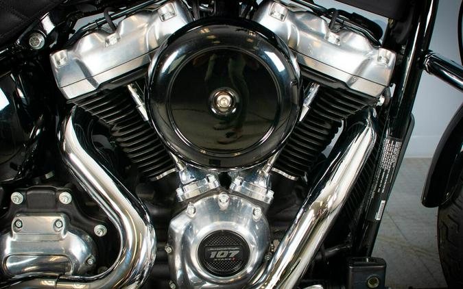 2020 Harley-Davidson Softail Standard