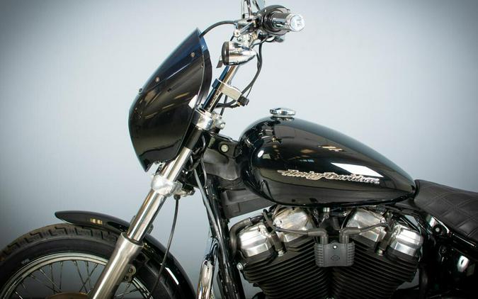 2020 Harley-Davidson Softail Standard