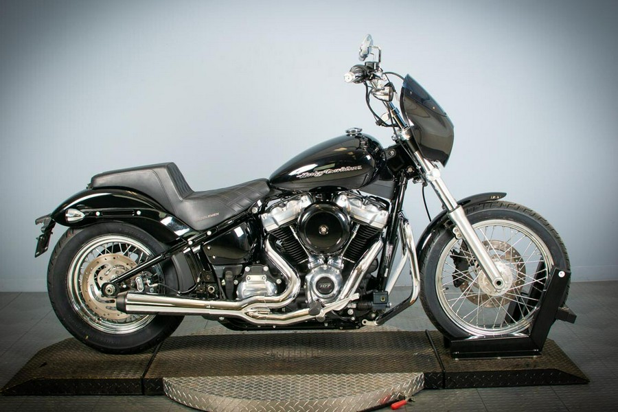 2020 Harley-Davidson Softail Standard