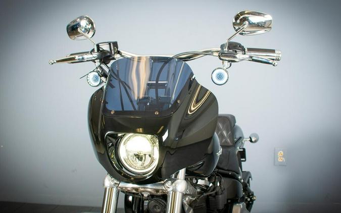 2020 Harley-Davidson Softail Standard