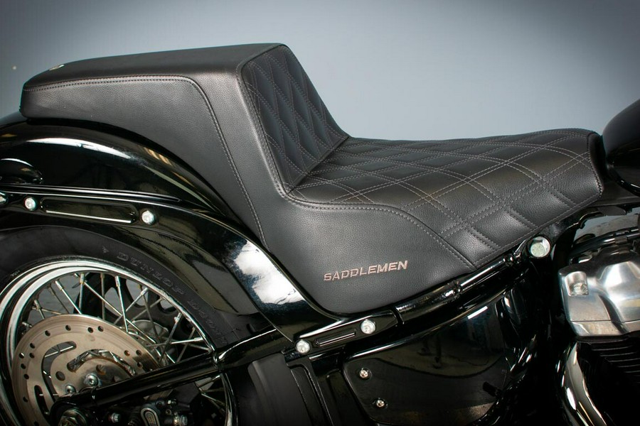 2020 Harley-Davidson Softail Standard