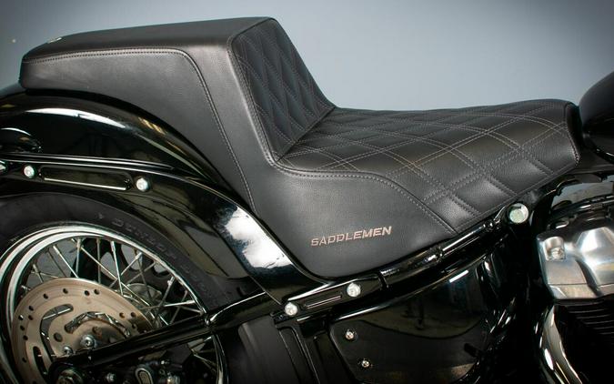 2020 Harley-Davidson Softail Standard