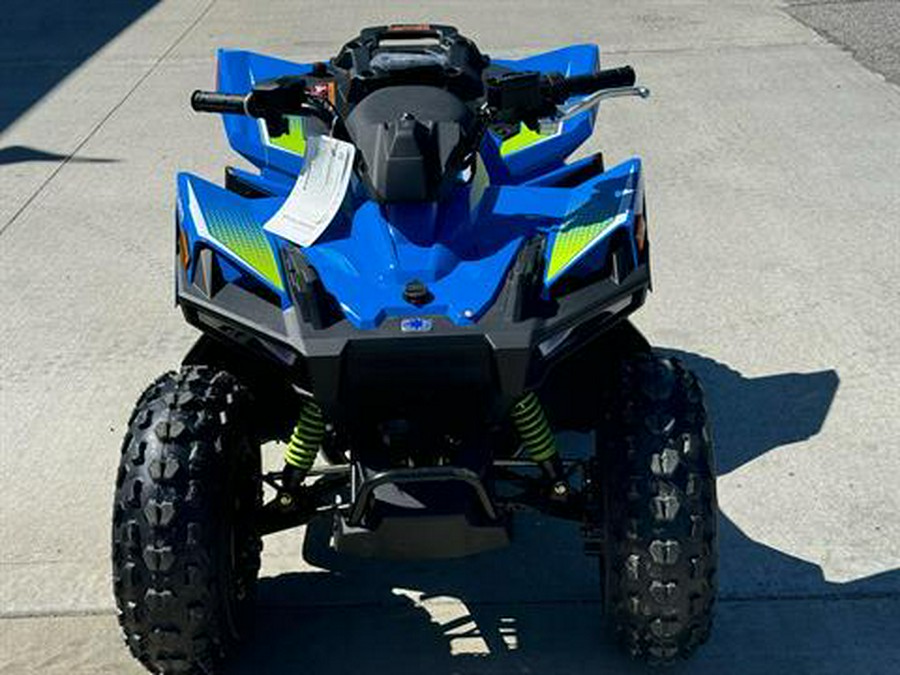 2024 Polaris Outlaw 70 EFI