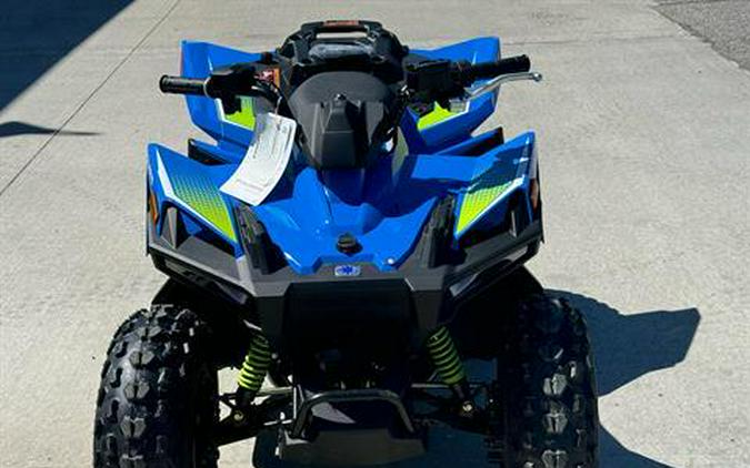 2024 Polaris Outlaw 70 EFI