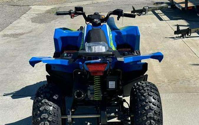 2024 Polaris Outlaw 70 EFI