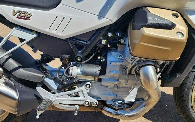2024 MOTO GUZZI V100 MANDELLO