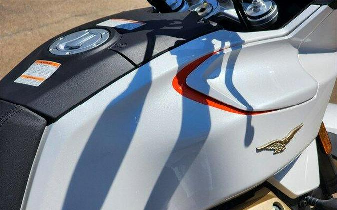 2024 MOTO GUZZI V100 MANDELLO