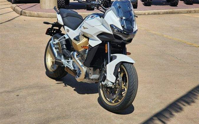 2024 MOTO GUZZI V100 MANDELLO