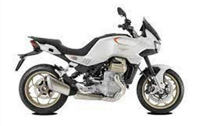 2024 MOTO GUZZI V100 MANDELLO