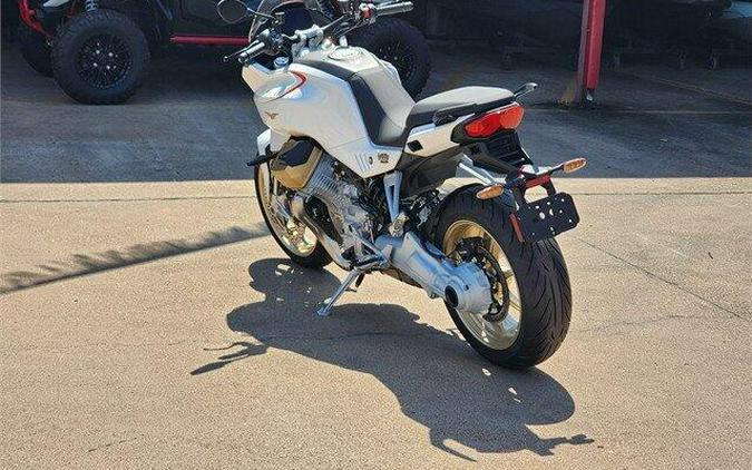 2024 MOTO GUZZI V100 MANDELLO