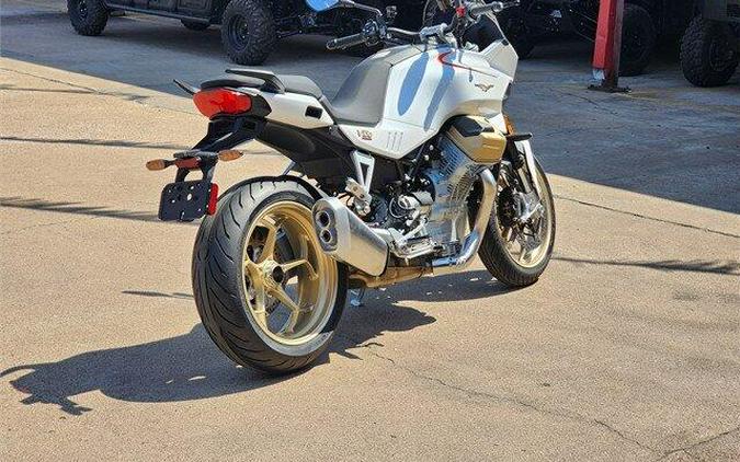 2024 MOTO GUZZI V100 MANDELLO