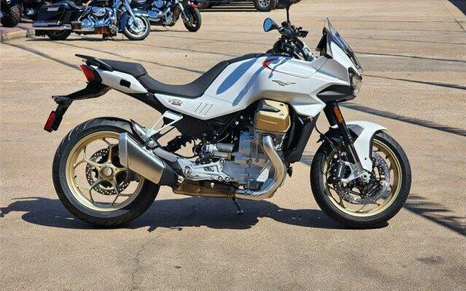 2024 MOTO GUZZI V100 MANDELLO