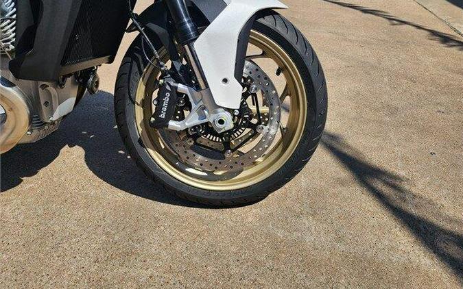 2024 MOTO GUZZI V100 MANDELLO