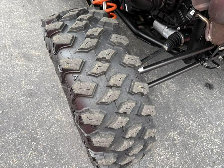 2025 Polaris® RZR XP 1000 Ultimate